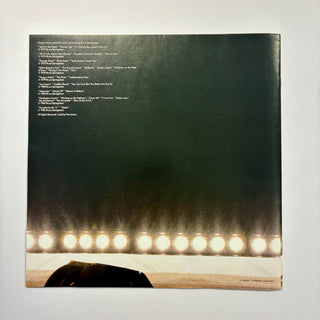 Bruce Springsteen & The E Street Band ‎– Live/1975 - 85 - LP - Box (5 LPs) - (NM) - schallplattenparadis