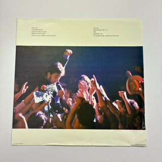 Bruce Springsteen & The E Street Band ‎– Live/1975 - 85 - LP - Box (5 LPs) - (NM) - schallplattenparadis