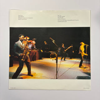 Bruce Springsteen & The E Street Band ‎– Live/1975 - 85 LP - Box (5LPs) (NM) - schallplattenparadis