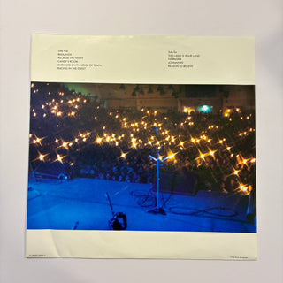 Bruce Springsteen & The E Street Band ‎– Live/1975 - 85 LP - Box (5LPs) (NM) - schallplattenparadis