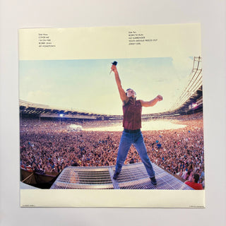 Bruce Springsteen & The E Street Band ‎– Live/1975 - 85 LP - Box (5LPs) (NM) - schallplattenparadis