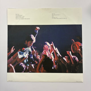 Bruce Springsteen & The E Street Band ‎– Live/1975 - 85 LP - Box (5LPs) (NM) - schallplattenparadis
