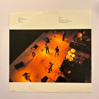 Bruce Springsteen & The E Street Band ‎– Live/1975 - 85 LP - Box (5LPs) (NM) - schallplattenparadis