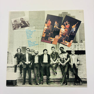 Bruce Springsteen – The River Doppel LP mit OIS (NM) - schallplattenparadis