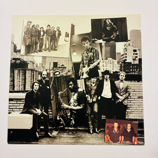 Bruce Springsteen – The River Doppel LP mit OIS (NM) - schallplattenparadis