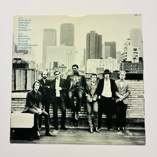 Bruce Springsteen – The River Doppel LP mit OIS (NM) - schallplattenparadis