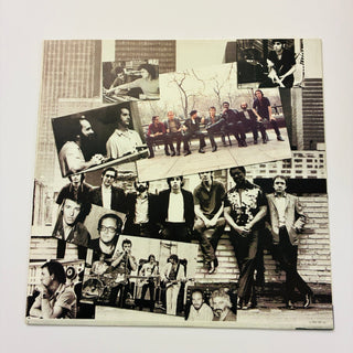 Bruce Springsteen – The River Doppel LP mit OIS (NM) - schallplattenparadis