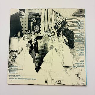 Bruce Springsteen – The River Doppel LP mit OIS (NM) - schallplattenparadis