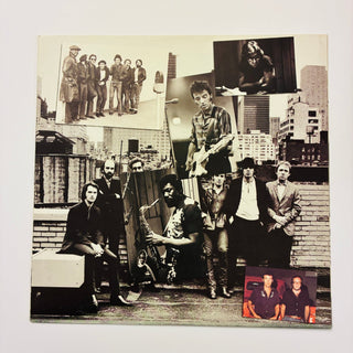 Bruce Springsteen – The River Doppel LP mit OIS (NM) - schallplattenparadis