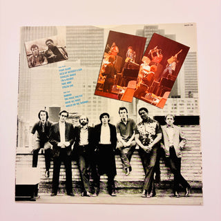 Bruce Springsteen – The River Doppel LP mit OIS (NM) - schallplattenparadis