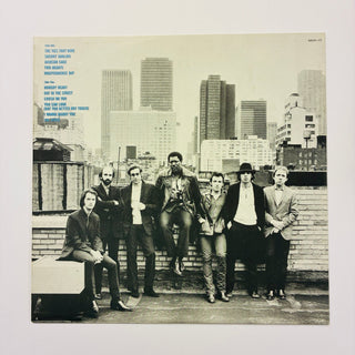 Bruce Springsteen – The River Doppel LP mit OIS (NM) - schallplattenparadis