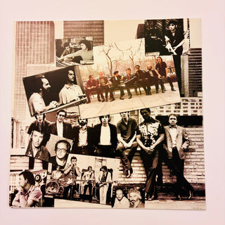 Bruce Springsteen – The River Doppel LP mit OIS (NM) - schallplattenparadis