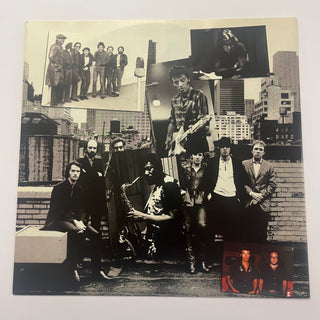 Bruce Springsteen ‎– The River Doppel LP mit OIS und Beiblatt (VG+) - schallplattenparadis