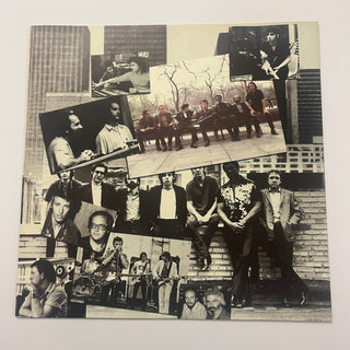 Bruce Springsteen ‎– The River Doppel LP mit OIS und Beiblatt (VG+) - schallplattenparadis