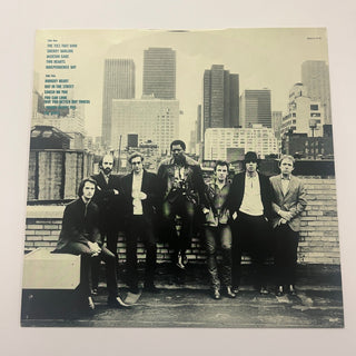Bruce Springsteen ‎– The River Doppel LP mit OIS und Beiblatt (VG+) - schallplattenparadis