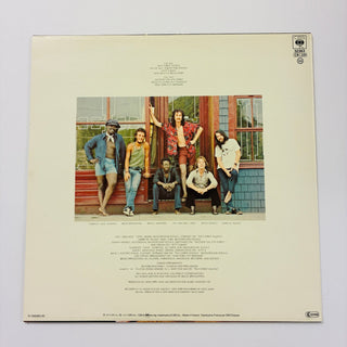 Bruce Springsteen – The Wild, The Innocent & The E Street Shuffle LP (NM) - schallplattenparadis