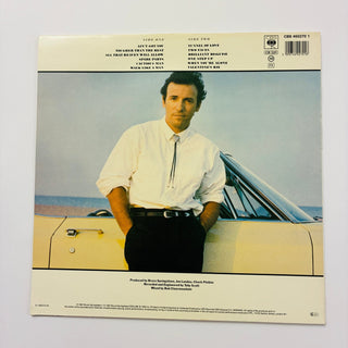 Bruce Springsteen – Tunnel Of Love LP mit OIS (NM) - schallplattenparadis