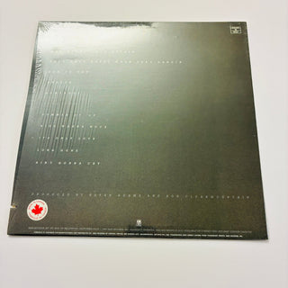 Bryan Adams ‎– Reckless LP mit OIS (NM) - schallplattenparadis