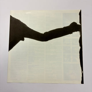 Bryan Adams ‎– Waking Up The Neighbours Doppel LP mit Beiblatt (NM) - schallplattenparadis