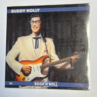 Buddy Holly – Buddy Holly Doppel LP (S) - schallplattenparadis