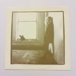 Carole King – City Streets LP mit OIS (VG+) - schallplattenparadis