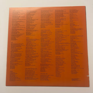Carpenters – A Kind Of Hush LP mit OIS (VG+) - schallplattenparadis