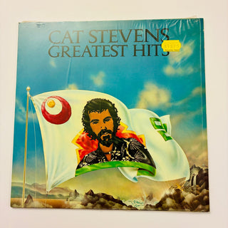 Cat Stevens – Greatest Hits LP (NM) - schallplattenparadis