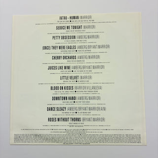 Celtic Frost ‎– Cold Lake LP mit OIS (VG+) - schallplattenparadis