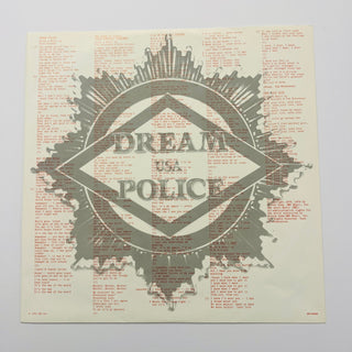 Cheap Trick – Dream Police LP mit OIS (NM) - schallplattenparadis