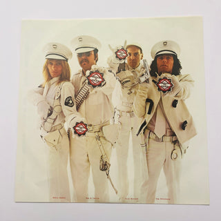 Cheap Trick – Dream Police LP mit OIS (NM) - schallplattenparadis
