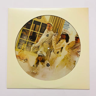 Cheap Trick ‎– Dream Police - Picture Disc (VG+) - schallplattenparadis