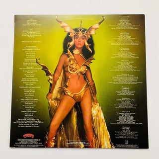 Cher ‎– Take Me Home - Picture Disc (NM) - schallplattenparadis