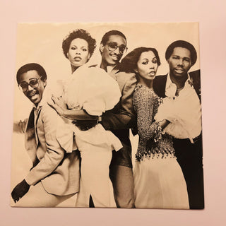 Chic ‎– Les Plus Grands Succes De Chic = Chic's Greatest Hits LP mit OIS (NM) - schallplattenparadis