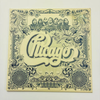 Chicago – Chicago VI LP (NM) - schallplattenparadis