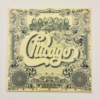 Chicago – Chicago VI LP (NM) - schallplattenparadis