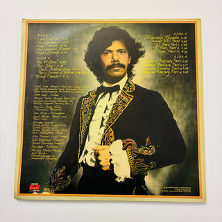 Chick Corea – My Spanish Heart LP (NM) - schallplattenparadis