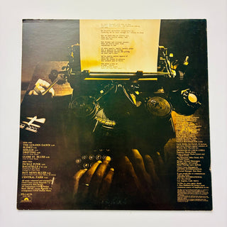 Chick Corea ‎– Secret Agent LP (VG+) - schallplattenparadis