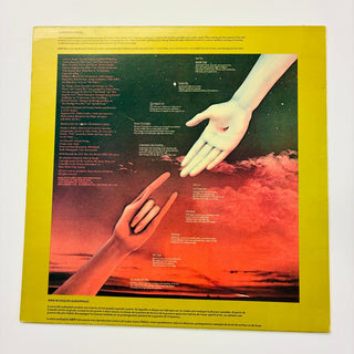 Chris de Burgh ‎– Spanish Train And Other Stories - Half - Speed Mastered - LP (NM) - schallplattenparadis