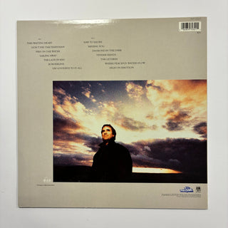 Chris de Burgh ‎– Spark To A Flame (The Very Best Of Chris De Burgh) LP mit OIS (NM) - schallplattenparadis