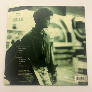 Chris Isaak ‎– Chris Isaak LP mit OIS (VG) - schallplattenparadis