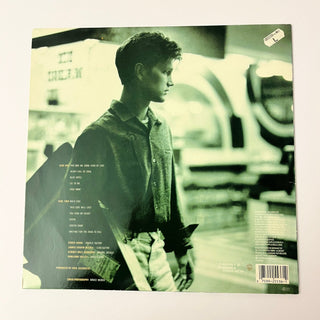 Chris Isaak ‎– Chris Isaak LP mit OIS (VG+) - schallplattenparadis