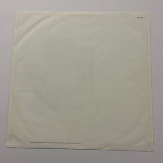 Chris Isaak ‎– Chris Isaak LP mit OIS (VG) - schallplattenparadis