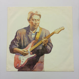 Chris Rea ‎– Dancing With Strangers LP (NM) - schallplattenparadis