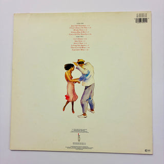 Chris Rea ‎– Dancing With Strangers LP (NM) - schallplattenparadis