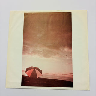 Chris Rea – On The Beach LP mit OIS (NM) - schallplattenparadis