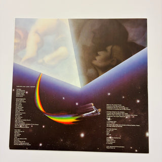 Chris Rea – The Road To Hell LP mit OIS (NM) - schallplattenparadis