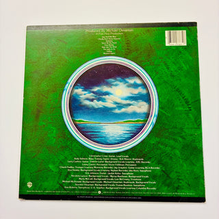 Christopher Cross – Christopher Cross LP mit OIS (NM) - schallplattenparadis