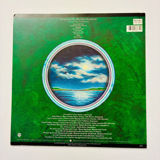 Christopher Cross ‎– Christopher Cross LP mit OIS (VG+) - schallplattenparadis