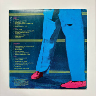 Chuck Berry ‎– Chuck Berry's Golden Decade Vol. 2 LP (NM) - schallplattenparadis