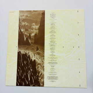 Clannad ‎– Sirius LP mit OIS (NM) - schallplattenparadis